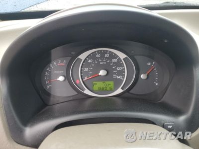Zdjęcie 9 z 13 samochodu: 2009 HYUNDAI TUCSON SE VIN:KM8JN72D39U933682 - miniatura