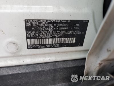 Zdjęcie 15 z 16 samochodu: 2021 TOYOTA RAV4 XLE VIN:2T3P1RFV3MC236177 - miniatura