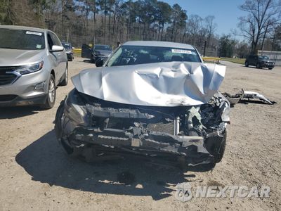 Piąte zdjęcie samochodu w środku: 2019 NISSAN ALTIMA SR VIN:1N4BL4CV6KC178825 - miniatura