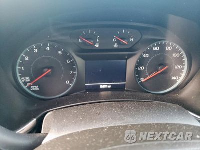 Zdjęcie 9 z 12 samochodu: 2018 CHEVROLET EQUINOX LS VIN:2GNAXHEV2J6149139 - miniatura