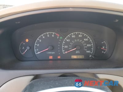 Zdjęcie 9 z 14 samochodu: 2002 HYUNDAI ELANTRA GLS VIN:KMHDN45D62U395234 - miniatura