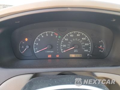 Zdjęcie 9 z 14 samochodu: 2002 HYUNDAI ELANTRA GLS VIN:KMHDN45D62U395234 - miniatura