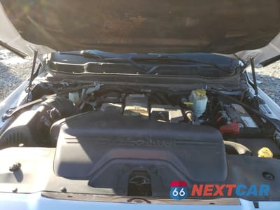 Zdjęcie 11 z 12 samochodu: 2019 RAM 5500 VIN:3C7WRNFL5KG550195 - miniatura