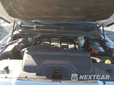 Zdjęcie 11 z 12 samochodu: 2019 RAM 5500 VIN:3C7WRNFL5KG550195 - miniatura