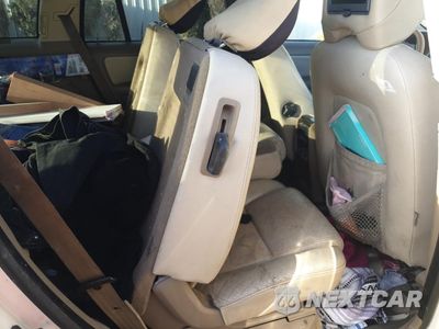 Zdjęcie 11 z 13 samochodu: 2008 VOLVO XC90 V8 VIN:YV4CZ852981486127 - miniatura