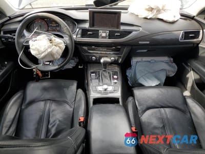 Zdjęcie 8 z 14 samochodu: 2014 AUDI S7 PREMIUM VIN:WAUW2AFC1EN034760 - miniatura