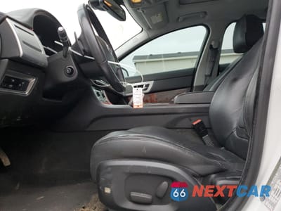 Zdjęcie 7 z 12 samochodu: 2015 JAGUAR XF 2.0T PREMIUM VIN:SAJWA0FS6FPU66517 - miniatura