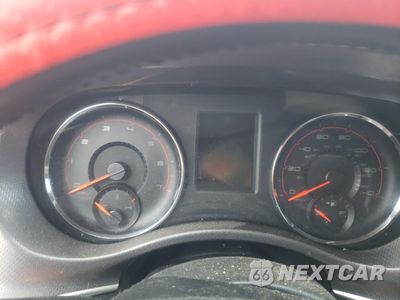 Zdjęcie 9 z 12 samochodu: 2014 DODGE CHARGER SE VIN:2C3CDXBG3EH146856 - miniatura