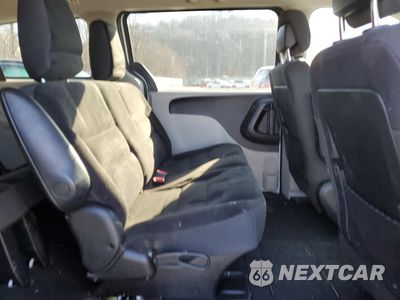 Zdjęcie 12 z 15 samochodu: 2019 DODGE GRAND CARAVAN SE VIN:2C4RDGBG3KR642431 - miniatura