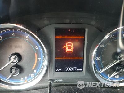Zdjęcie 9 z 14 samochodu: 2019 TOYOTA COROLLA L VIN:5YFBURHEXKP878092 - miniatura