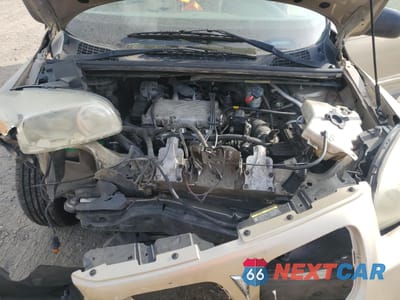 Zdjęcie 13 z 14 samochodu: 2006 PONTIAC MONTANA SV6 VIN:1GMDV33LX6D137079 - miniatura