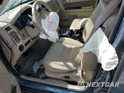 Zdjęcie 7 z 12 samochodu: 2012 FORD ESCAPE LIMITED VIN:1FMCU9EG0CKB21157 - miniatura