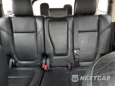 Zdjęcie 10 z 13 samochodu: 2020 MITSUBISHI OUTLANDER SE VIN:JA4AZ3A32LZ035881 - miniatura