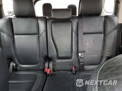 Zdjęcie 10 z 13 samochodu: 2020 MITSUBISHI OUTLANDER SE VIN:JA4AZ3A32LZ035881 - miniatura