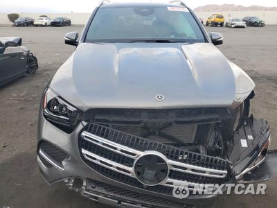 Piąte zdjęcie samochodu w środku: 2024 MERCEDES-BENZ GLE 350 4MATIC VIN:4JGFB4FB4RB231274 - miniatura