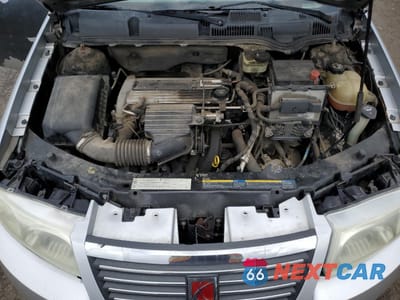Zdjęcie 13 z 14 samochodu: 2004 SATURN ION LEVEL 2 VIN:1G8AJ52F84Z190867 - miniatura