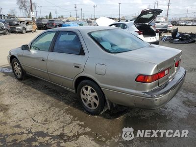 Drugie zdjęcie samochodu z przodu: 1998 TOYOTA CAMRY CE VIN:JT2BF22K2W0116271 - miniatura