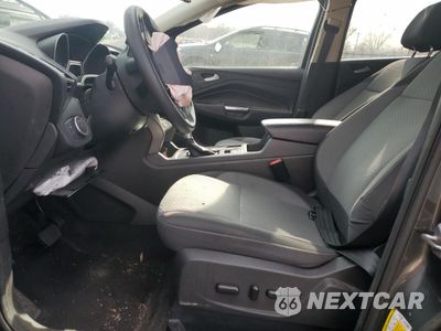 Zdjęcie 7 z 12 samochodu: 2017 FORD ESCAPE SE VIN:1FMCU0GD3HUD06233 - miniatura