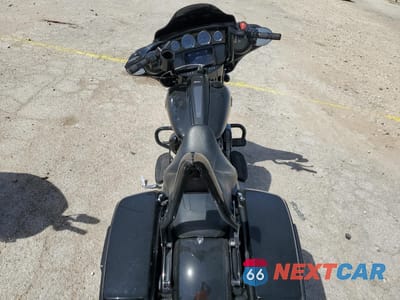 Zdjęcie 6 z 10 samochodu: 2021 HARLEY-DAVIDSON FLHXS VIN:1HD1KRP12MB631570 - miniatura