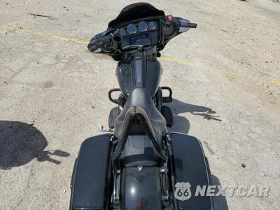 Zdjęcie 6 z 10 samochodu: 2021 HARLEY-DAVIDSON FLHXS VIN:1HD1KRP12MB631570 - miniatura