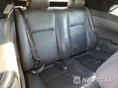 Zdjęcie 10 z 12 samochodu: 2006 TOYOTA CAMRY SOLARA SE VIN:4T1FA38P06U095635 - miniatura