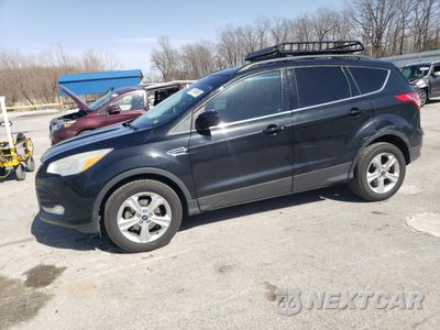 2013 FORD ESCAPE SE 1FMCU0GX5DUC54057 - główne zdjęcie licytacji z USA - miniatura