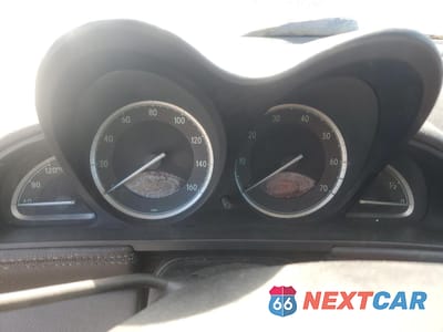 Zdjęcie 9 z 12 samochodu: 2005 MERCEDES-BENZ SL 500 VIN:WDBSK75F65F100213 - miniatura