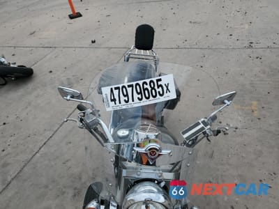 Piąte zdjęcie samochodu w środku: 2007 KAWASAKI VN900 D VIN:JKAVN2D177A015258 - miniatura