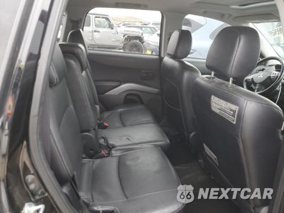 Zdjęcie 10 z 14 samochodu: 2007 MITSUBISHI OUTLANDER XLS VIN:JA4MS41X67U010916 - miniatura