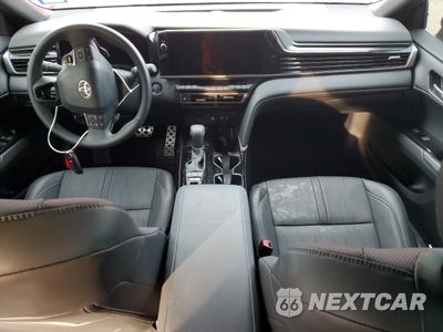 Zdjęcie 8 z 14 samochodu: 2025 TOYOTA CAMRY XSE VIN:4T1DAACK9SU023849 - miniatura