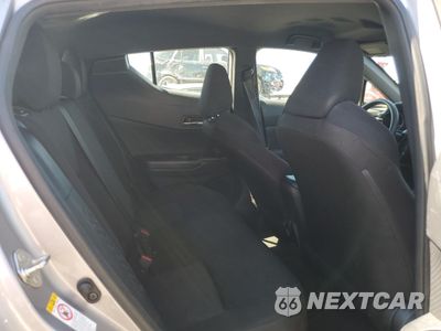 Zdjęcie 11 z 13 samochodu: 2019 TOYOTA C-HR XLE VIN:JTNKHMBX0K1027470 - miniatura