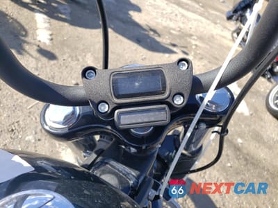 Zdjęcie 7 z 9 samochodu: 2020 HARLEY-DAVIDSON FXBB VIN:1HD1YJJ17LB028914 - miniatura