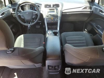 Zdjęcie 8 z 12 samochodu: 2018 FORD FUSION SE HYBRID VIN:3FA6P0LU0JR117167 - miniatura