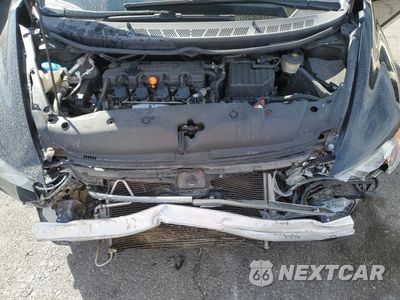 Zdjęcie 11 z 13 samochodu: 2008 HONDA CIVIC EX VIN:2HGFA16898H312658 - miniatura