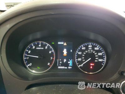 Zdjęcie 9 z 16 samochodu: 2018 MITSUBISHI OUTLANDER SE VIN:JA4AZ3A3XJZ071475 - miniatura
