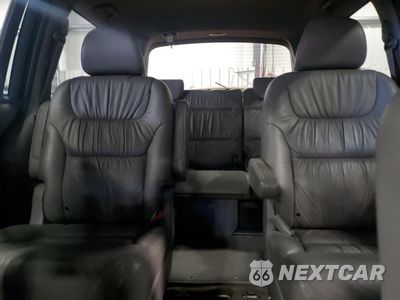 Zdjęcie 10 z 14 samochodu: 2008 HONDA ODYSSEY EXL VIN:5FNRL38618B076087 - miniatura