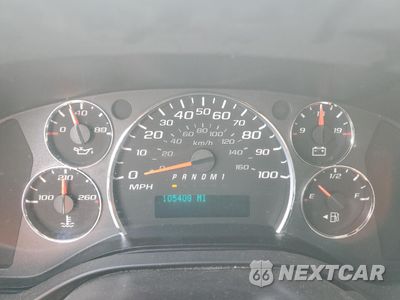 Zdjęcie 9 z 13 samochodu: 2014 CHEVROLET EXPRESS G2500 VIN:1GCWGFCA3E1114914 - miniatura