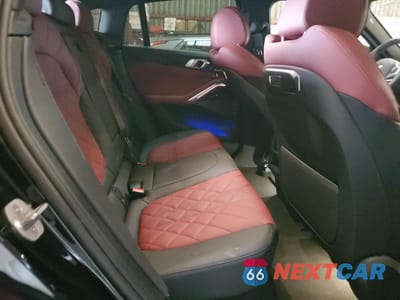 Zdjęcie 11 z 16 samochodu: 2025 BMW X6 XDRIVE40I VIN:5UX33EX00S9Y21068 - miniatura