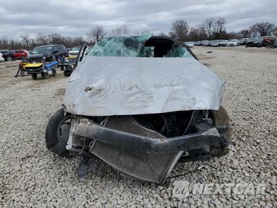 Piąte zdjęcie samochodu w środku: 2021 HYUNDAI ELANTRA SE VIN:5NPLL4AG5MH023385 - miniatura