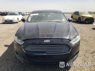 Piąte zdjęcie samochodu w środku: 2016 FORD FUSION VIN:3FA6P0HD0GR170064 - miniatura