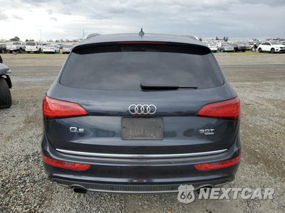Zdjęcie 6 z 12 samochodu: 2015 AUDI Q5 PREMIUM PLUS VIN:WA1DGAFP7FA059132 - miniatura