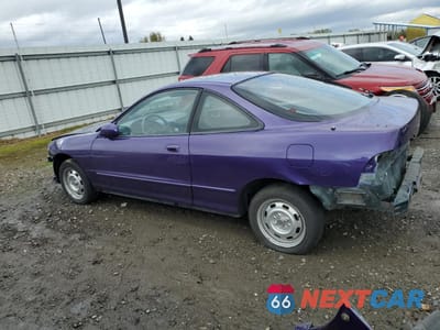 Drugie zdjęcie samochodu z przodu: 2001 ACURA INTEGRA GS VIN:JH4DC44681S003697 - miniatura