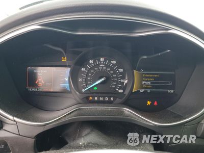 Zdjęcie 9 z 14 samochodu: 2016 FORD FUSION TITANIUM VIN:3FA6P0K9XGR228430 - miniatura