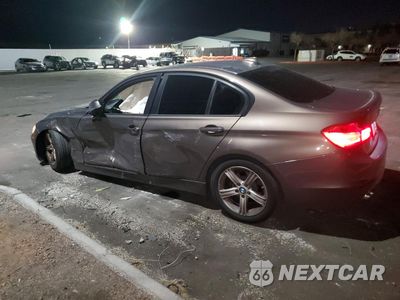 Drugie zdjęcie samochodu z przodu: 2013 BMW 328 I VIN:WBA3A5C5XDK601821 - miniatura