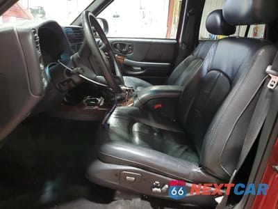 Zdjęcie 7 z 15 samochodu: 2000 OLDSMOBILE BRAVADA VIN:1GHDT13W6Y2404218 - miniatura