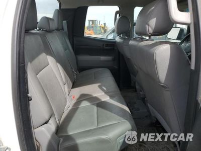 Zdjęcie 10 z 12 samochodu: 2012 TOYOTA TUNDRA DOUBLE CAB SR5 VIN:5TFUY5F11CX239785 - miniatura