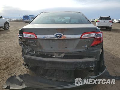 Zdjęcie 6 z 14 samochodu: 2012 TOYOTA CAMRY HYBRID VIN:4T1BD1FKXCU057956 - miniatura