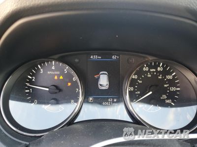 Zdjęcie 9 z 15 samochodu: 2019 NISSAN ROGUE SPORT S VIN:JN1BJ1CP3KW229358 - miniatura