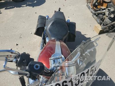 Piąte zdjęcie samochodu w środku: 2009 HARLEY-DAVIDSON XL1200 C VIN:1HD1CT3139K459671 - miniatura