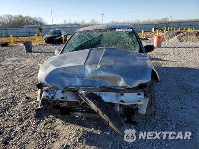 Piąte zdjęcie samochodu w środku: 2007 SATURN ION LEVEL 2 VIN:1G8AJ55F27Z177077 - miniatura